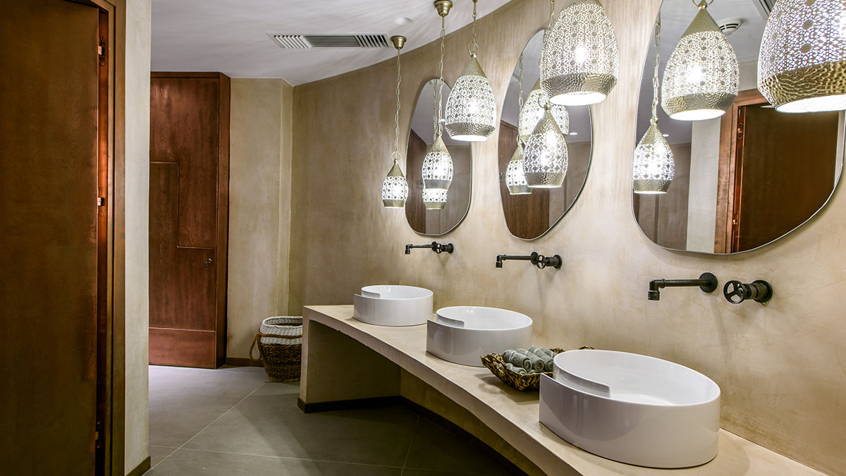 Stella Island Luxury Suites and Spa